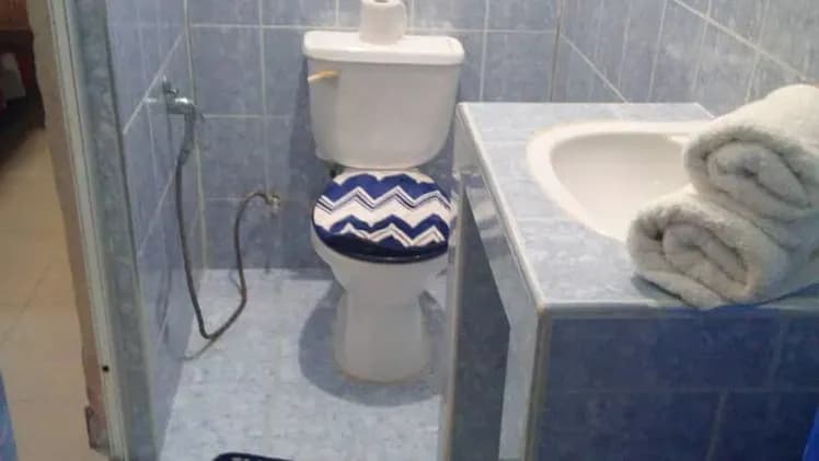Vivienda de 3 habitaciones en Guanabo, La Habana del Este — foto 6 de 10