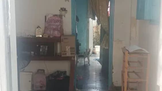 Vivienda de 1 habitaciones en Lawton, Diez de Octubre — foto 1 de 6