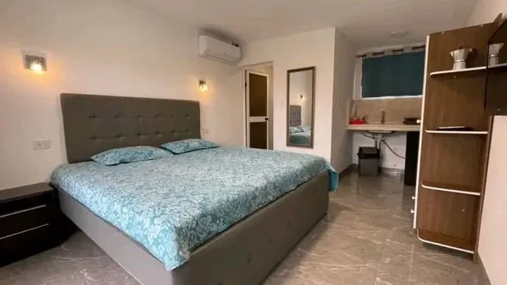 Vivienda de 2 habitaciones en Guanabo, La Habana del Este — foto 6 de 6