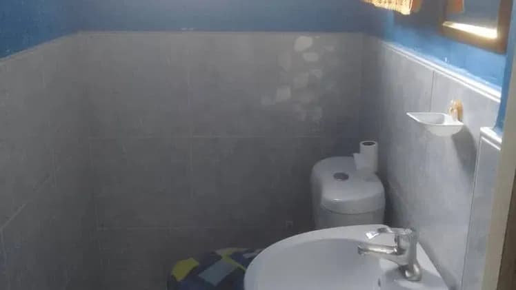 Vivienda de 5 habitaciones en Santos Suárez, Diez de Octubre — foto 4 de 10