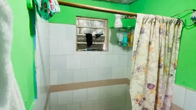 Vivienda de 2 habitaciones en Pogolotti, Marianao — foto 4 de 9
