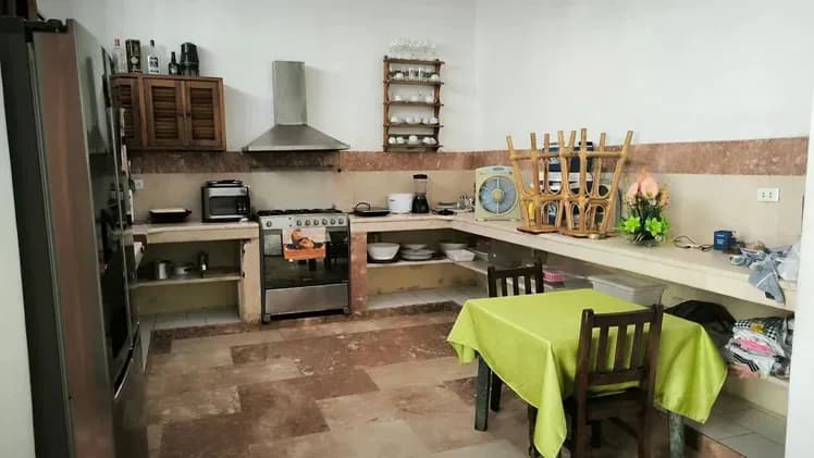 Vivienda de 4 habitaciones en Miramar, Playa — foto 10 de 10