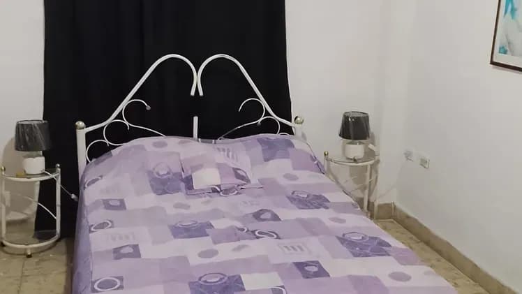 Vivienda de 1 habitaciones en Vedado, Plaza de la Revolución — foto 5 de 10