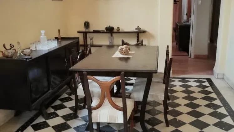 Vivienda de 2 habitaciones en Vedado, Plaza de la Revolución — foto 2 de 7