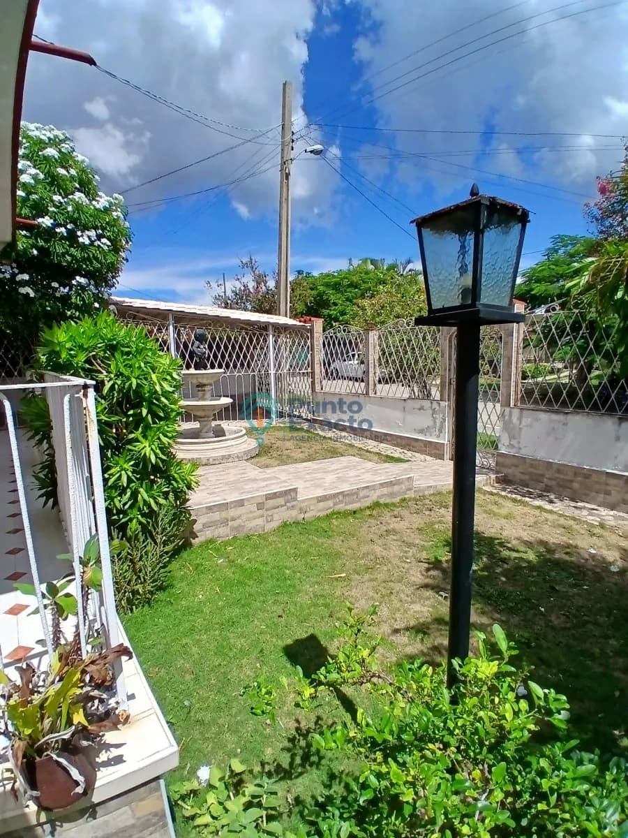 Vivienda de 5 habitaciones en Chibás, Guanabacoa — foto 3 de 12