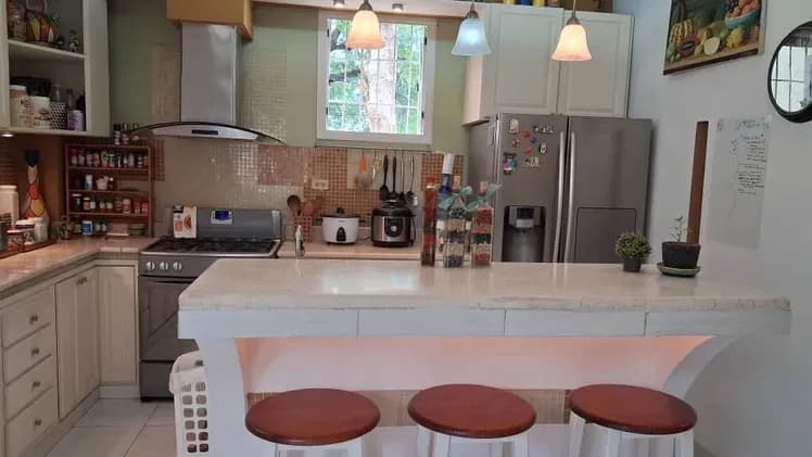Vivienda de 2 habitaciones en Vedado, Plaza de la Revolución — foto 4 de 10
