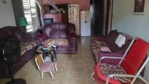 Vivienda de 2 habitaciones en Vedado, Plaza de la Revolución — foto 2 de 8