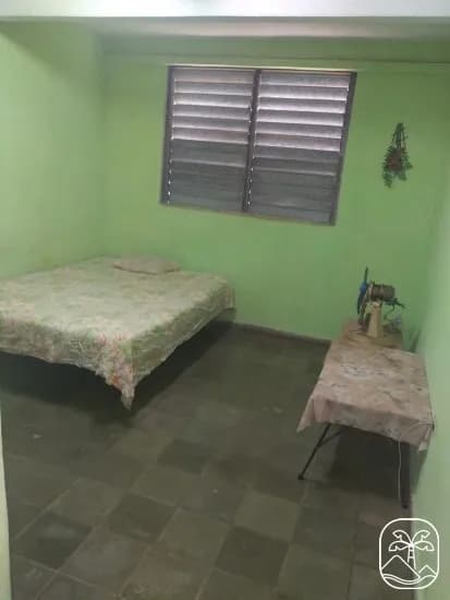 Vivienda de 2 habitaciones en San Agustín, La Lisa — foto 7 de 11