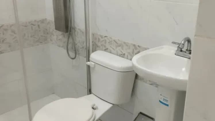 Vivienda de 2 habitaciones en Víbora Park, Arroyo Naranjo — foto 2 de 3