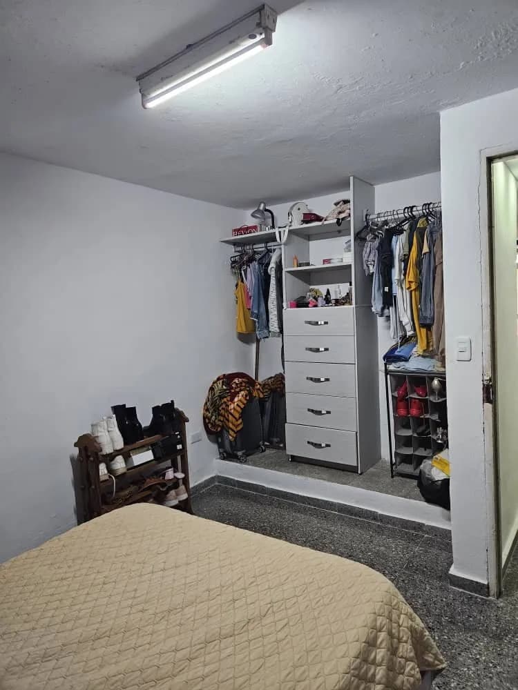 Vivienda de 2 habitaciones en Vedado, Plaza de la Revolución — foto 2 de 11