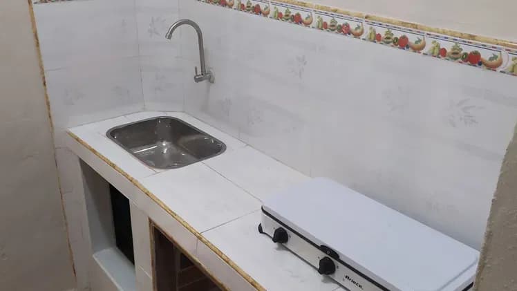 Vivienda de 4 habitaciones en Palatino, Cerro — foto 3 de 6