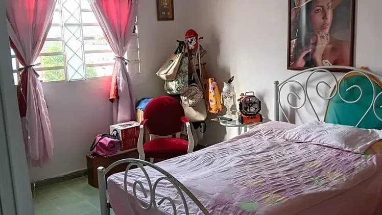 Vivienda de 3 habitaciones en Nalón, Guanabacoa — foto 8 de 10