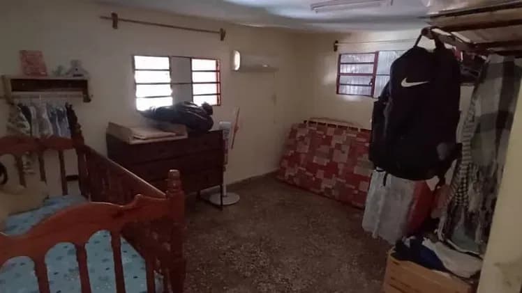 Vivienda de 4 habitaciones en Vedado, Plaza de la Revolución — foto 10 de 10