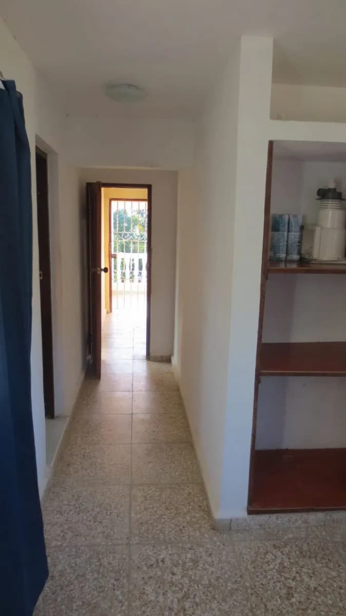 Vivienda de 3 habitaciones en Guanabo, La Habana del Este — foto 12 de 12