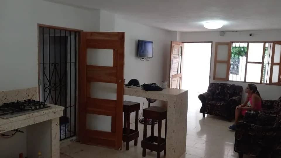 Vivienda de 5 habitaciones en Vedado, Plaza de la Revolución — foto 5 de 12