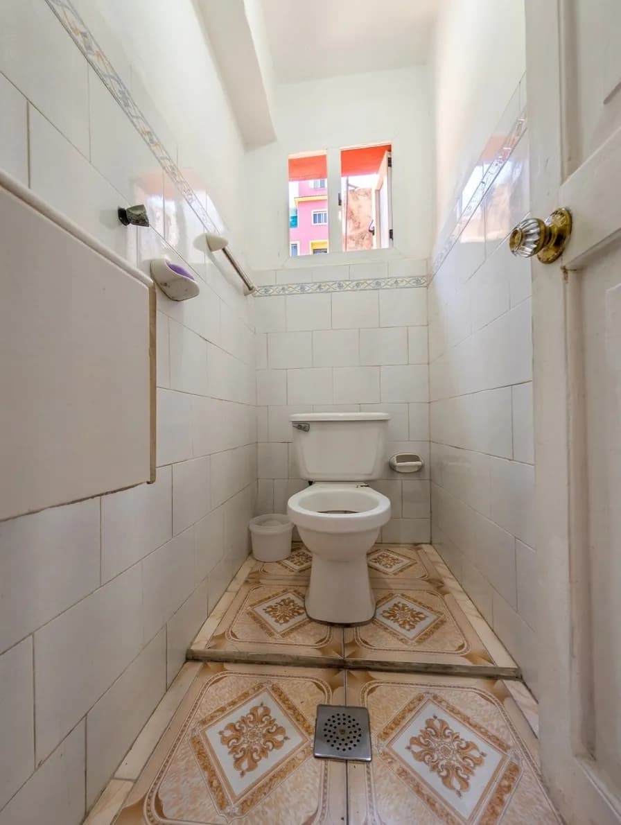 Vivienda de 3 habitaciones en Vedado, Plaza de la Revolución — foto 12 de 12