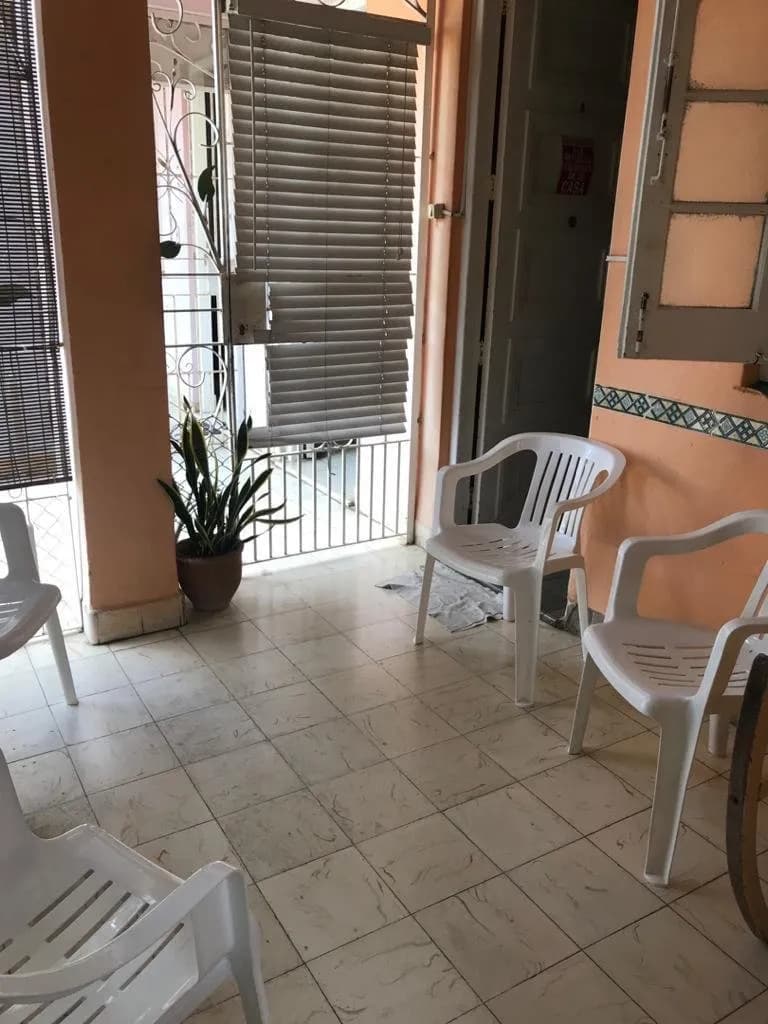 Vivienda de 3 habitaciones en Alturas de Belén, Marianao — foto 12 de 12