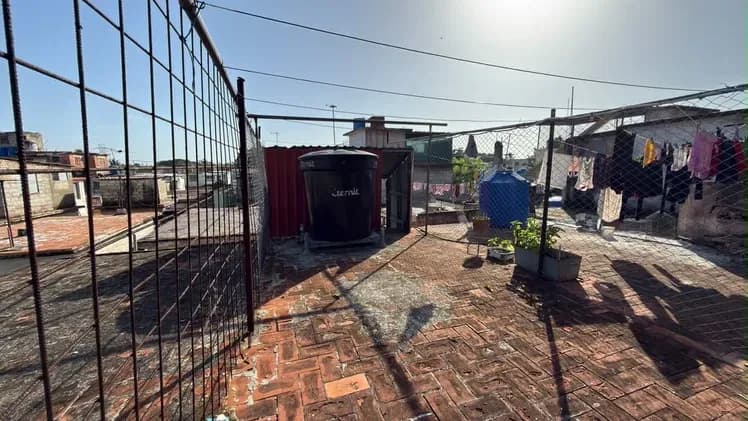Vivienda de 1 habitaciones en Lawton, Diez de Octubre — foto 7 de 10