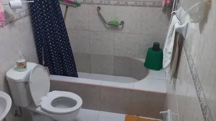 Vivienda de 3 habitaciones en Zamora, Marianao — foto 9 de 10