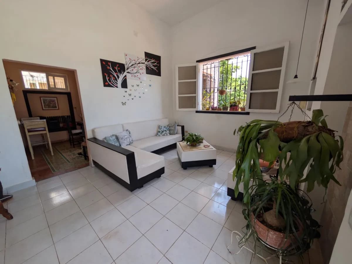 Vivienda de 3 habitaciones en Miramar, Playa — foto 2 de 12