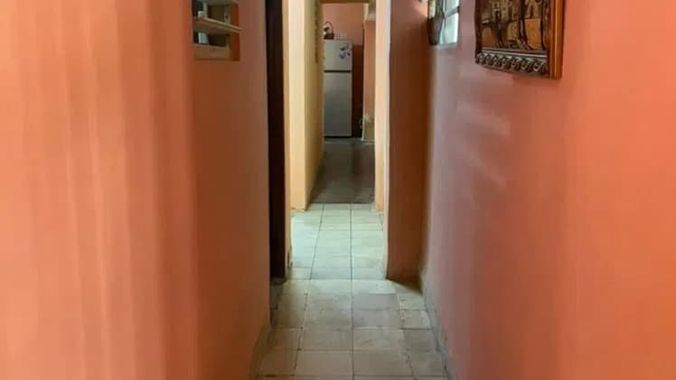Vivienda de 2 habitaciones en Vedado, Plaza de la Revolución — foto 8 de 10
