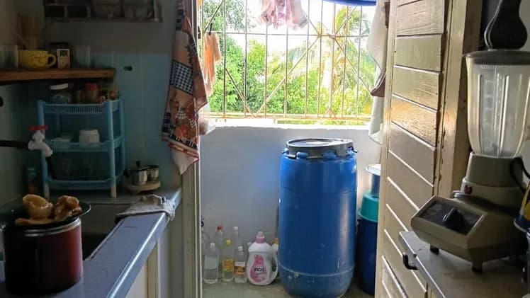 Vivienda de 3 habitaciones en Nalón, Guanabacoa — foto 7 de 10