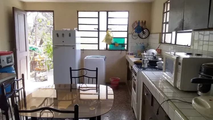 Vivienda de 3 habitaciones en Altahabana, Boyeros — foto 6 de 7