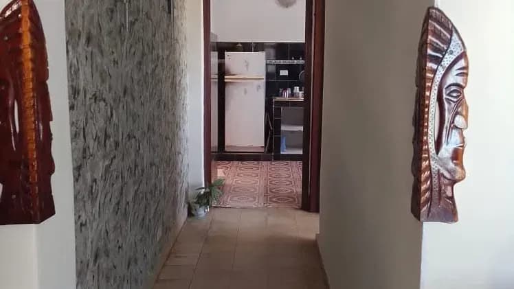 Vivienda de 4 habitaciones en Zamora, Marianao — foto 3 de 10