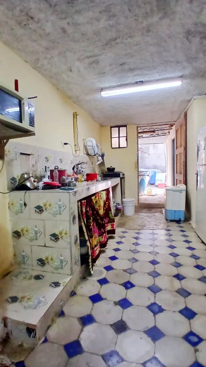 Vivienda de 3 habitaciones en Atarés, Cerro — foto 7 de 12
