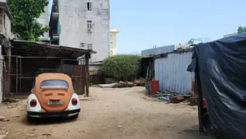 Vivienda de 4 habitaciones en Vedado, Plaza de la Revolución — foto 2 de 10
