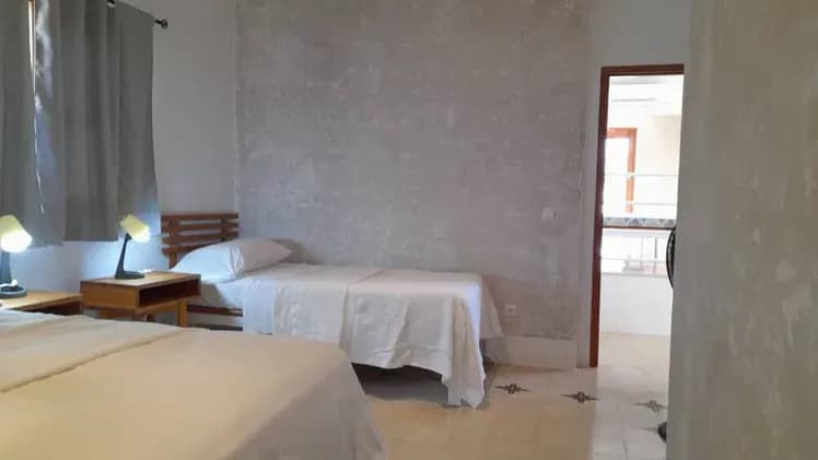 Vivienda de 4 habitaciones en Guanabo, La Habana del Este — foto 5 de 10