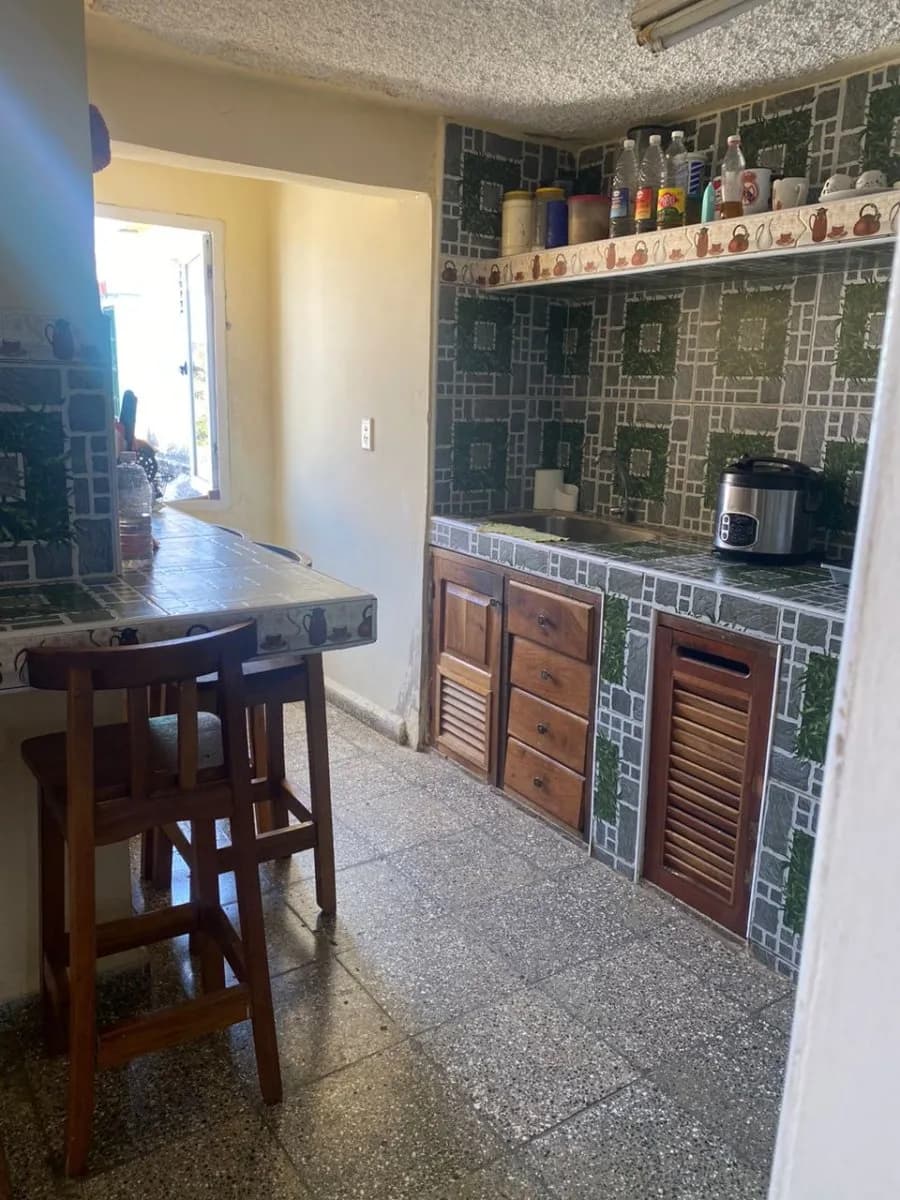 Vivienda de 5 habitaciones en Cojímar, La Habana del Este — foto 7 de 12