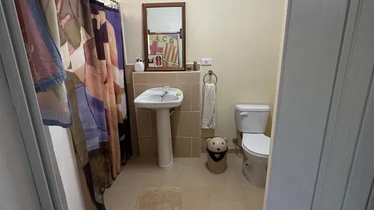 Vivienda de 4 habitaciones en Santiago de las Vegas, Boyeros — foto 8 de 10
