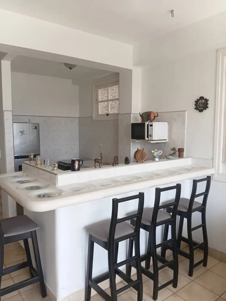 Vivienda de 3 habitaciones en Vedado, Plaza de la Revolución — foto 7 de 12