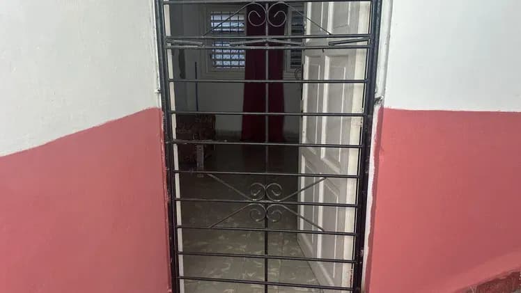 Vivienda de 1 habitaciones en Lawton, Diez de Octubre