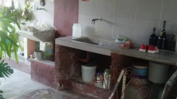 Vivienda de 4 habitaciones en Mañana, Guanabacoa — foto 10 de 10