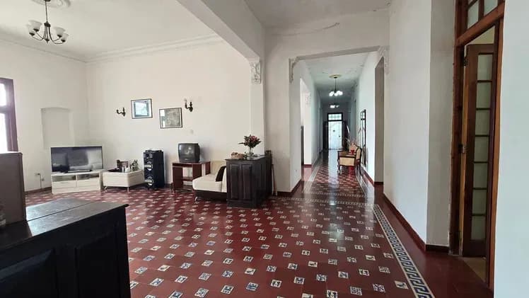 Vivienda de 4 habitaciones en Miramar, Playa — foto 8 de 10