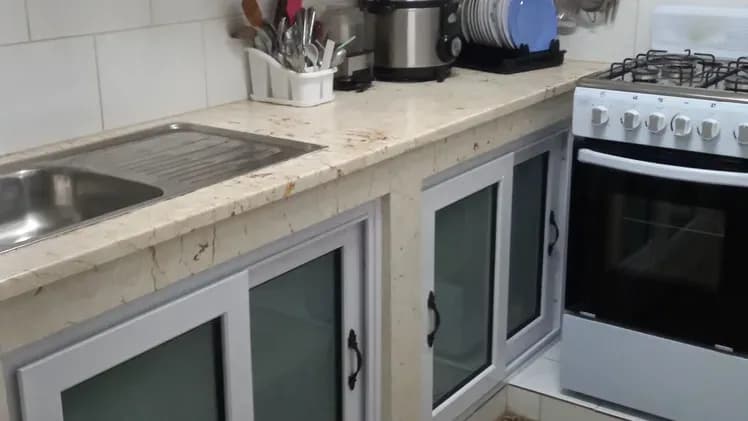 Vivienda de 3 habitaciones en Palatino, Cerro — foto 7 de 9