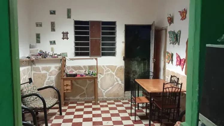 Vivienda de 2 habitaciones en Lawton, Diez de Octubre — foto 8 de 10