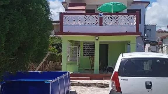 Vivienda de 3 habitaciones en Guanabo, La Habana del Este — foto 4 de 7