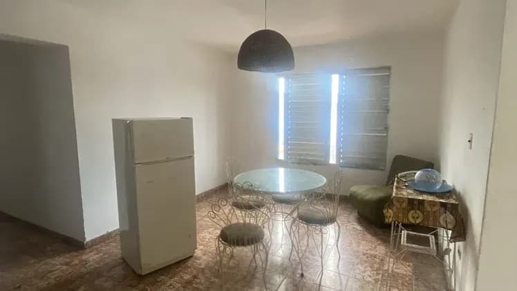 Vivienda de 2 habitaciones en Nuevo Vedado, Plaza de la Revolución — foto 4 de 10