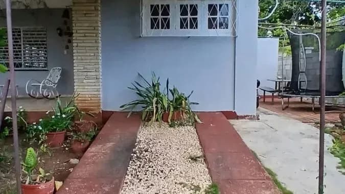 Vivienda de 5 habitaciones en Atabey, Playa — foto 5 de 10