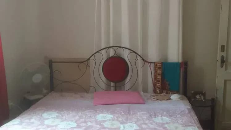 Vivienda de 5 habitaciones en Santos Suárez, Diez de Octubre — foto 9 de 10