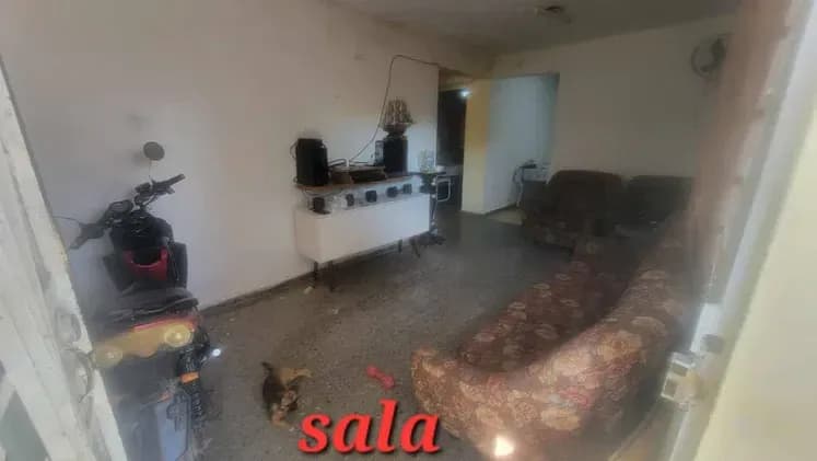 Vivienda de 4 habitaciones en Reparto Eléctrico, Arroyo Naranjo — foto 2 de 10