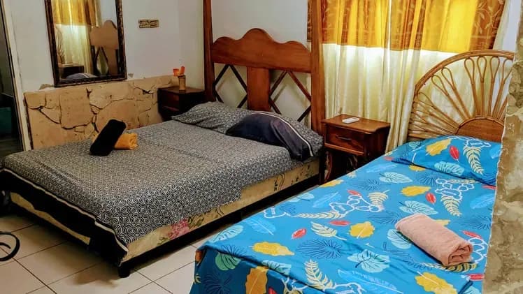 Vivienda de 5 habitaciones en Guanabo, La Habana del Este — foto 8 de 9