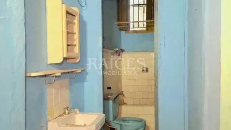 Vivienda de 2 habitaciones en Santos Suárez, Diez de Octubre — foto 9 de 9