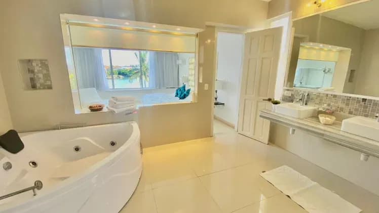 Vivienda de 7 habitaciones en Miramar, Playa — foto 5 de 10