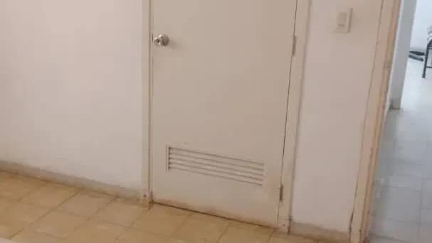 Vivienda de 2 habitaciones en Vedado, Plaza de la Revolución — foto 8 de 10