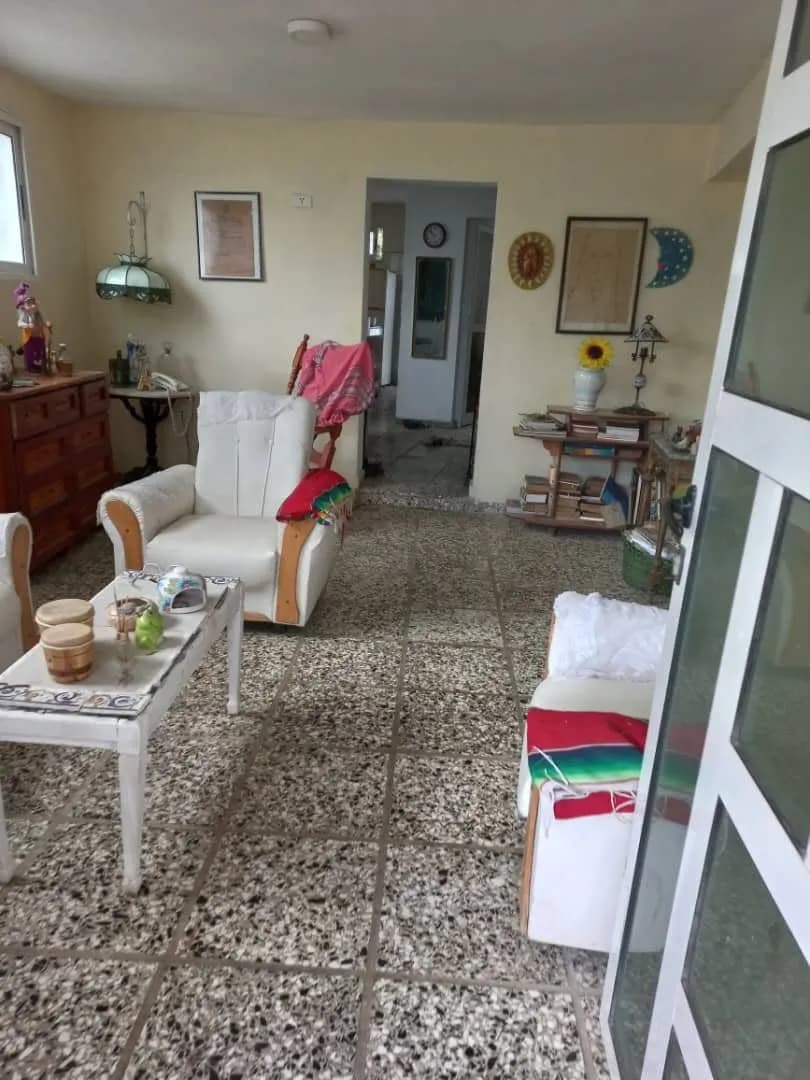 Vivienda de 3 habitaciones en Nuevo Vedado, Plaza de la Revolución — foto 2 de 7