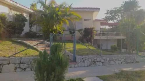 Vivienda de 1 habitaciones en Nuevo Vedado, Plaza de la Revolución — foto 1 de 6